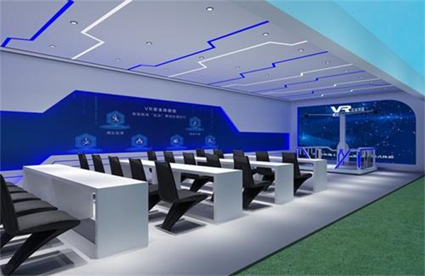 vr在展廳中的應(yīng)用 vr在展廳中的應(yīng)用