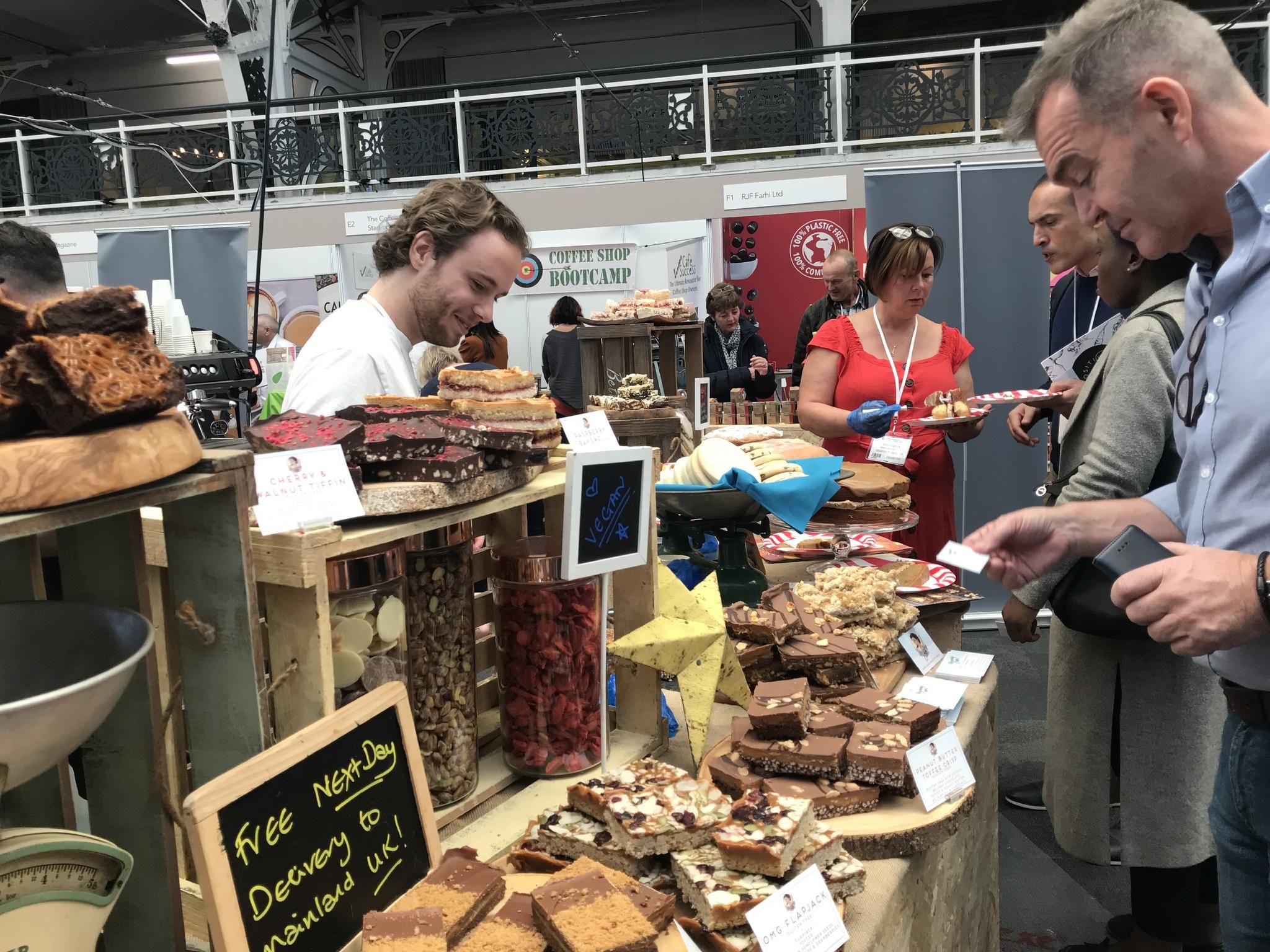 affè Culture，文化展，咖啡館文化展，倫敦咖啡館文化展