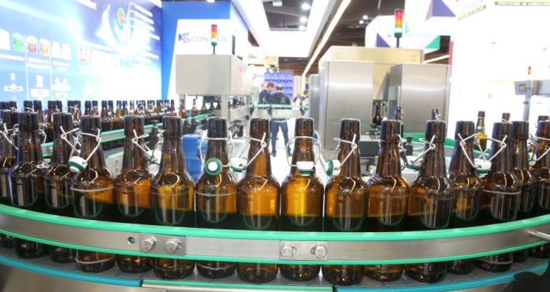 BRAUBEVIALE,飲料生產(chǎn)工藝鏈的貿(mào)易展覽會(huì),國(guó)際展現(xiàn)場(chǎng) BRAUBEVIALE,飲料生產(chǎn)工藝鏈的貿(mào)易展覽會(huì),國(guó)際展現(xiàn)場(chǎng)