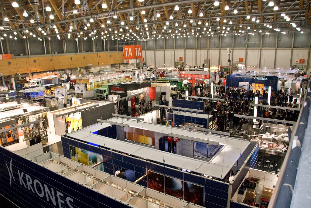 德國(guó)展會(huì)現(xiàn)場(chǎng) 德國(guó)展會(huì)現(xiàn)場(chǎng)