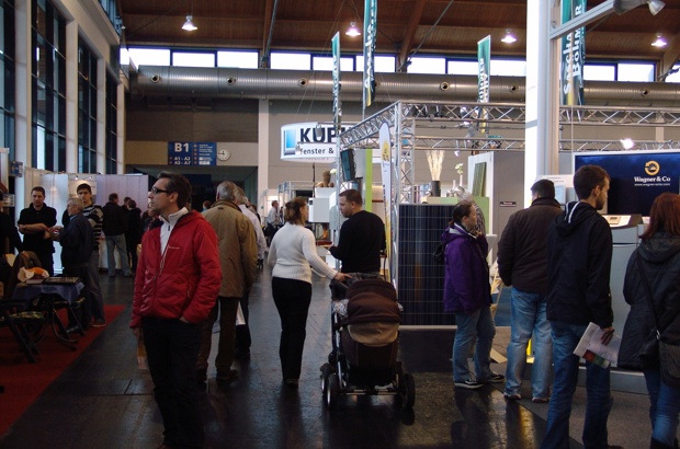 裝修展會(huì)現(xiàn)場，德國展會(huì)，德國展會(huì)現(xiàn)場