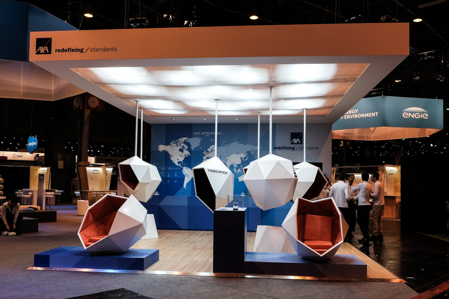 展臺，展臺設(shè)計(jì)，展臺搭建