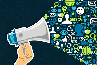 信息傳遞，推廣，信息推廣