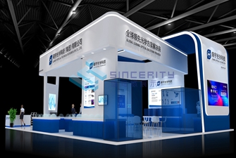 展位搭建用什么框架比較好？